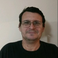 Gilberto Ferreira