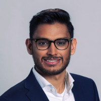 Nizar Walji, CFA