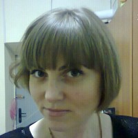 Оксана Оводова