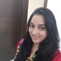 Swadha Dwivedi