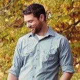 Andrew Glover