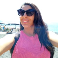 Karina Bustos Tori