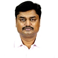 Karthikeyan Ravi