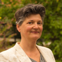 Marlène Van Tol