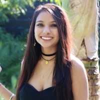 Shivani (Aleshni) Dutt