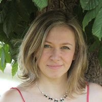 Sandrine Abraham