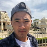 Prakash Shrestha