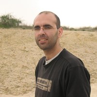 Yigal Meshulam