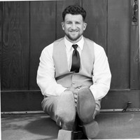 Johnnie Kibel