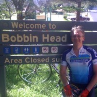 Peter Bobbin