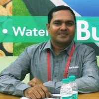 Ashok Sharma