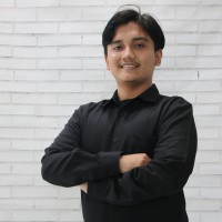 Ahmad Faishal Hidayat