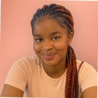 Maimouna BAH