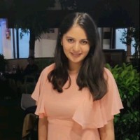 Aakriti Sharma