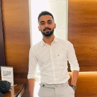 Saifaz Shaikh