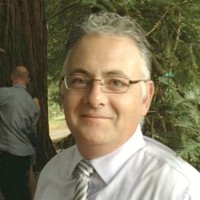 Robert Spence