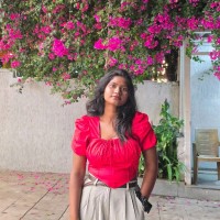 Jasmine Pal
