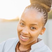 Busisiwe Mavunga