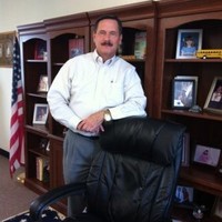 David R. Walker
