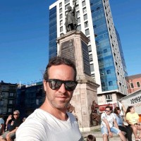 Ivan Hierro Berceo