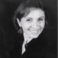 Ana Luisa Benavides Gamboa