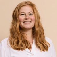 Line Lillelund Rasmussen