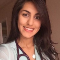 Mehdiya Hemani