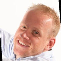 Mark van de Graaf