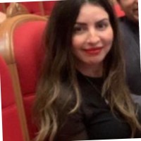 Hend Amr