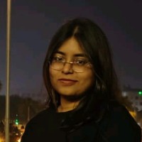 Debasmita Banerjee
