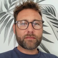 David Lorgé
