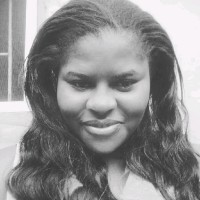 Hellen Oghenekevwe Gideon - PHRi, SPHRi