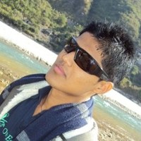 Suman Bista