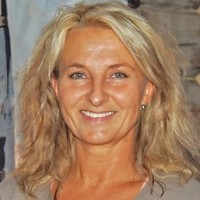 Hjørdis Kindem Thyholt