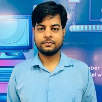 Amber Srivastava