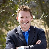 Jason Harvey