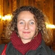 Gladys BECKER (PERSONNAZ)