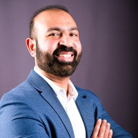 Syed Muhammad Aftab
