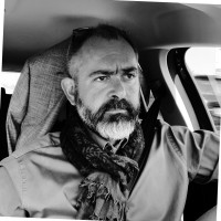 Eric Delanoë