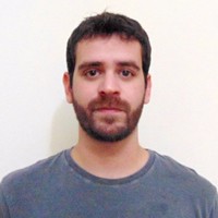 Augusto Dos Reis Pereira