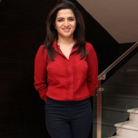 Simran Oberoi