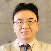 Jack (Jie) Huang MD, PhD