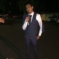 zaahid carrim