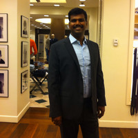 Naveen Nalluri