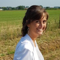 Anneke Huysman