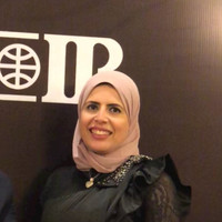 Sara Hatem. Iisi - Cisi