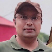 Mohammad Anwar Hossain