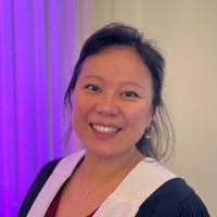 Tina Huang