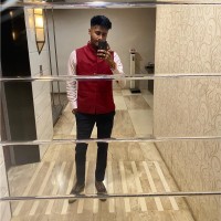 Ankit Bhadoriya