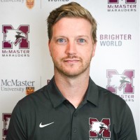 Chris McArthur